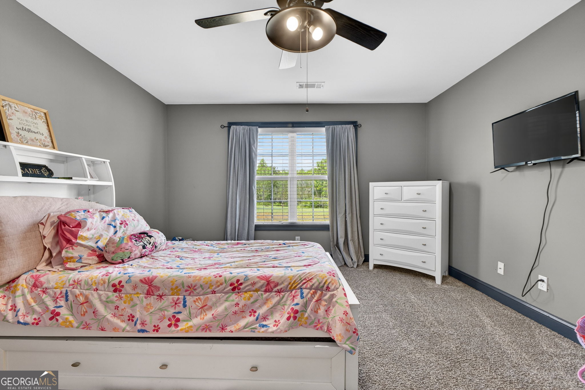130 Derby Drive Forsyth GA 31029