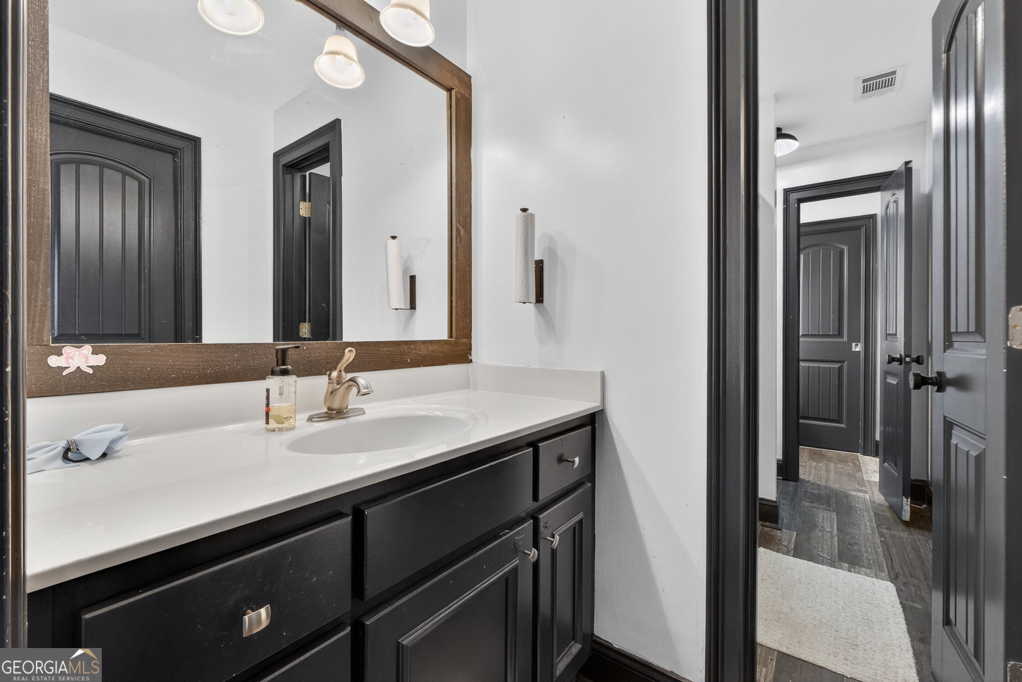 130 Derby Drive Forsyth GA 31029