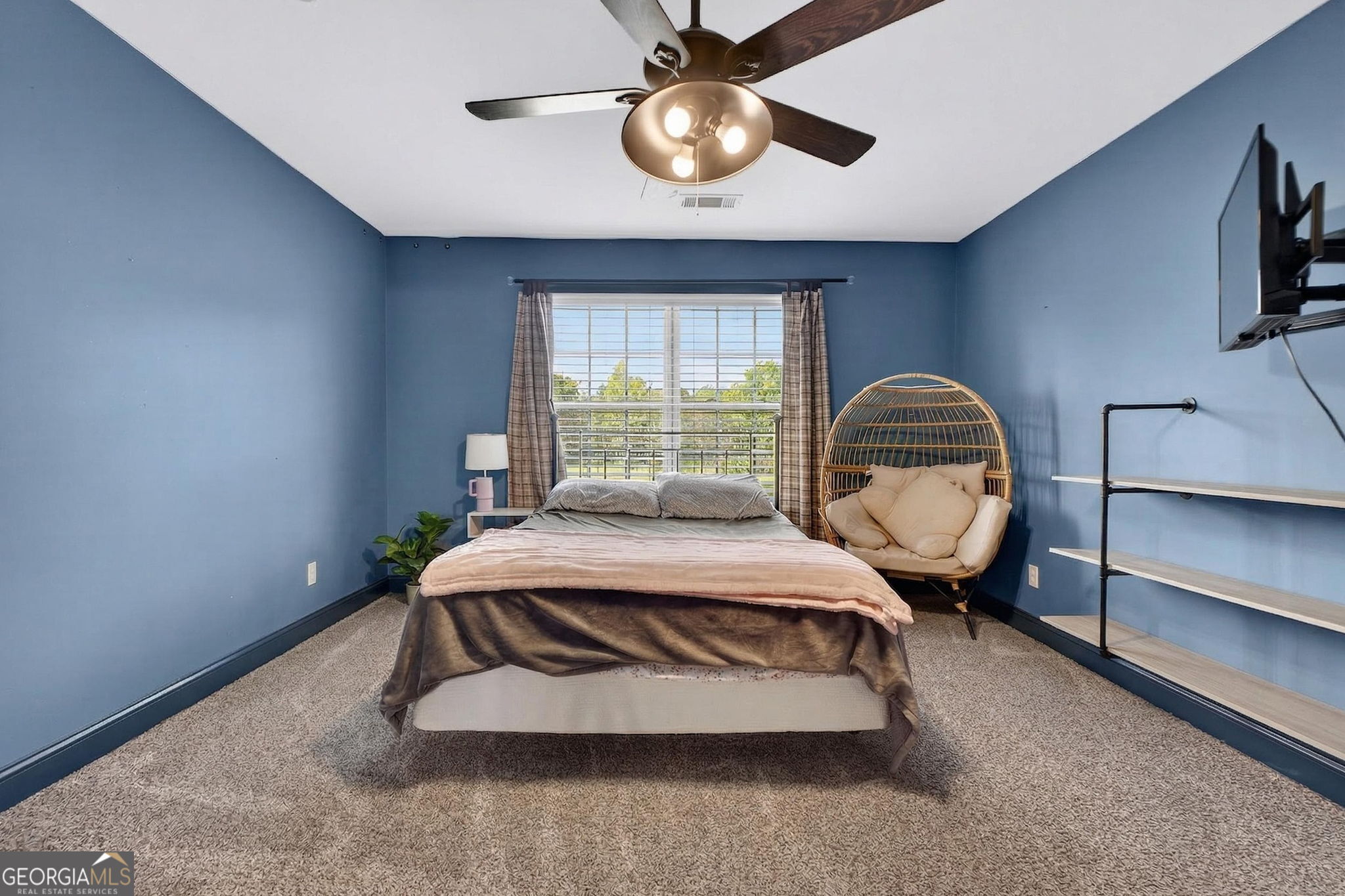 130 Derby Drive Forsyth GA 31029