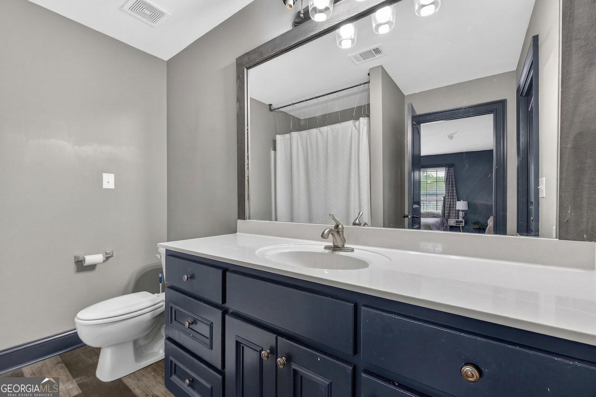 130 Derby Drive Forsyth GA 31029