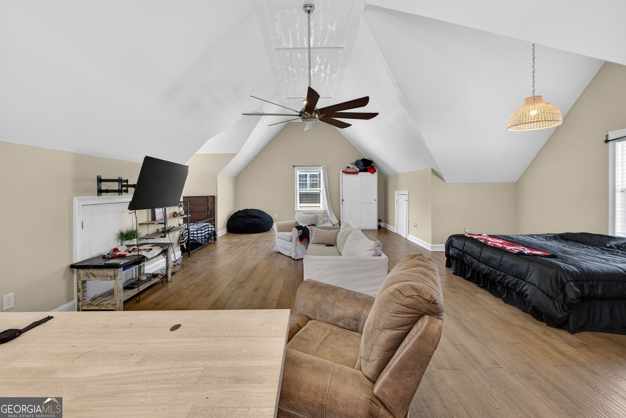 130 Derby Drive Forsyth GA 31029