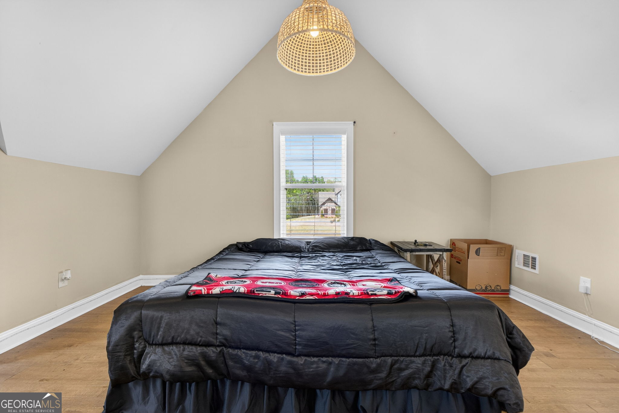 130 Derby Drive Forsyth GA 31029