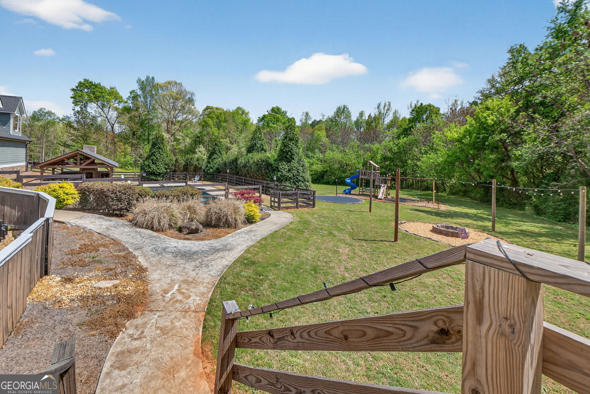 130 Derby Drive Forsyth GA 31029