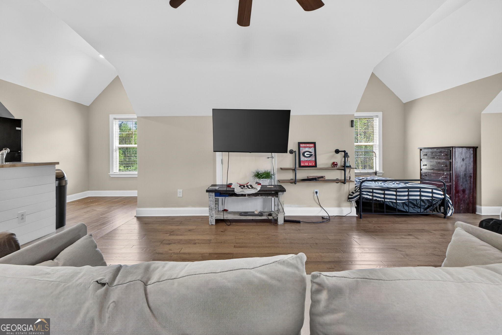130 Derby Drive Forsyth GA 31029