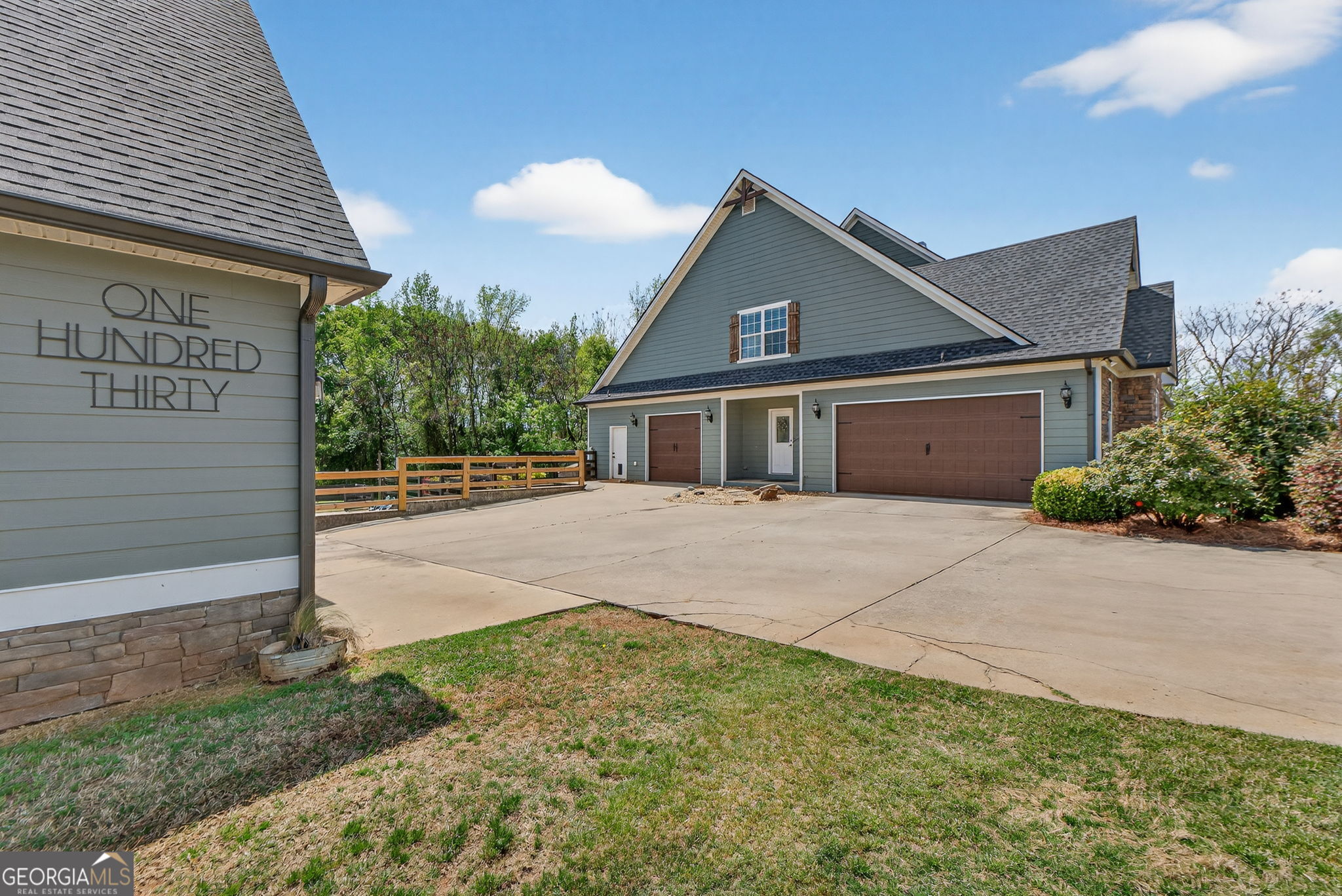 130 Derby Drive Forsyth GA 31029
