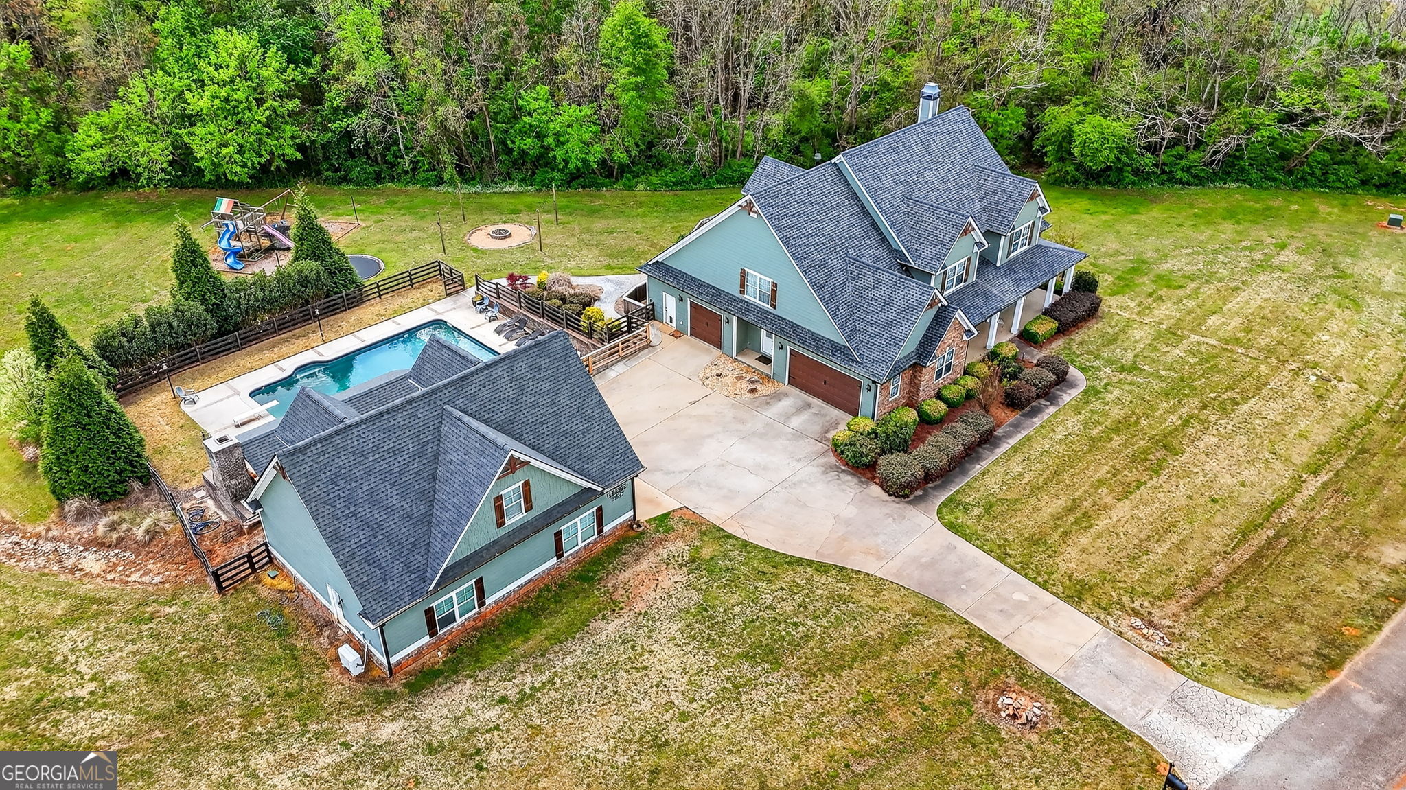 130 Derby Drive Forsyth GA 31029