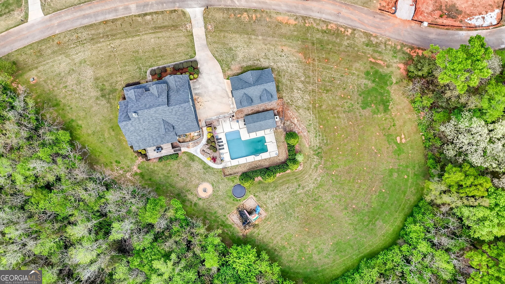 130 Derby Drive Forsyth GA 31029