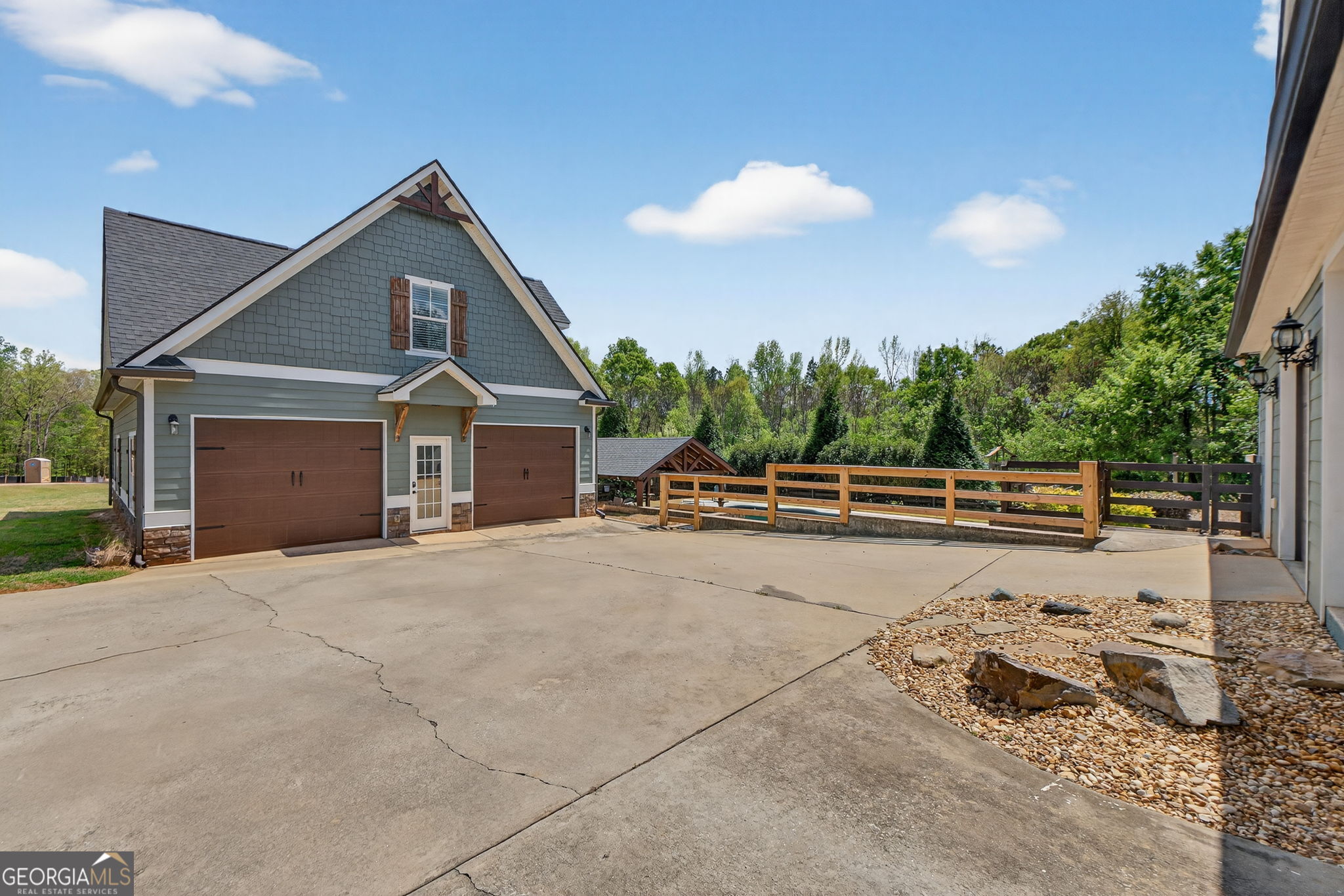 130 Derby Drive Forsyth GA 31029