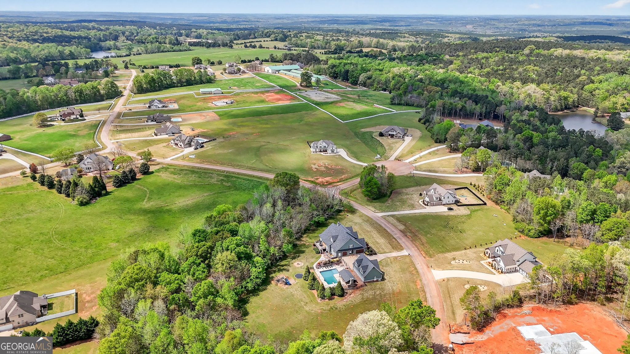 130 Derby Drive Forsyth GA 31029