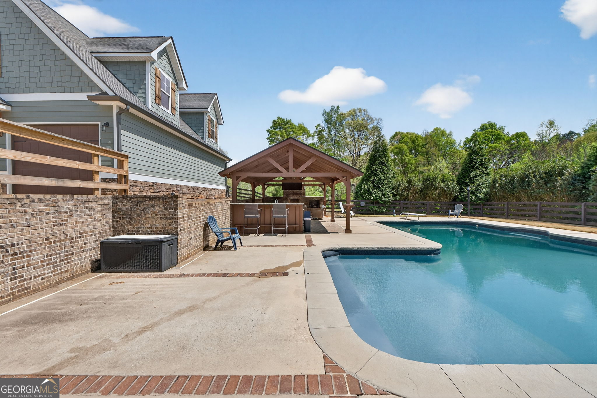 130 Derby Drive Forsyth GA 31029