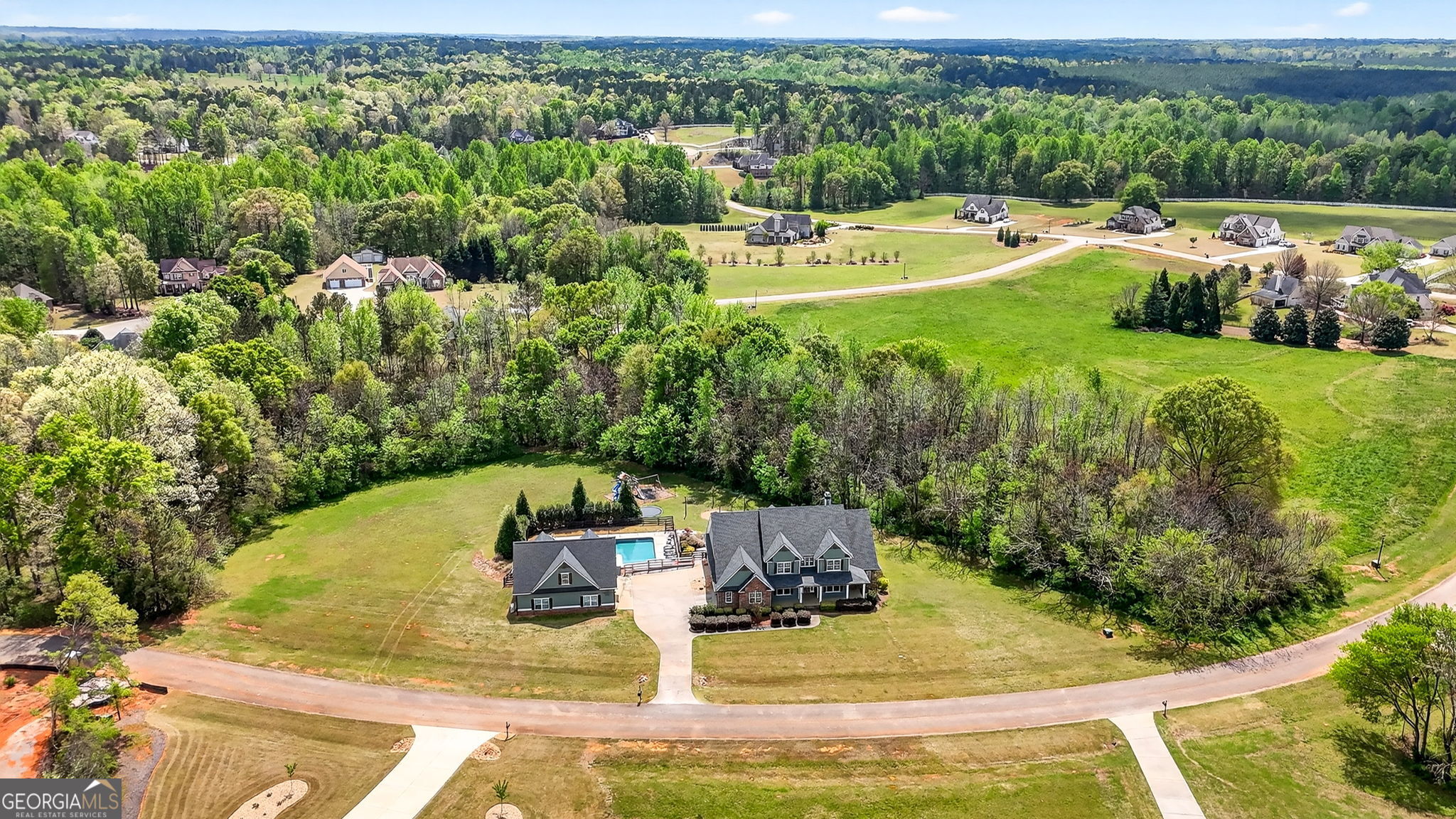 130 Derby Drive Forsyth GA 31029