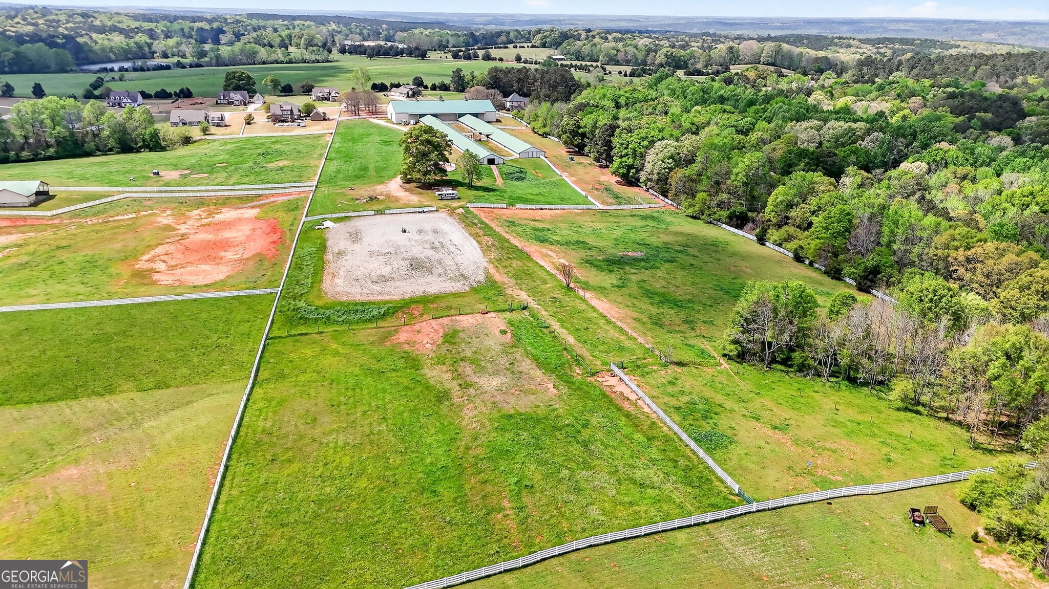 130 Derby Drive Forsyth GA 31029