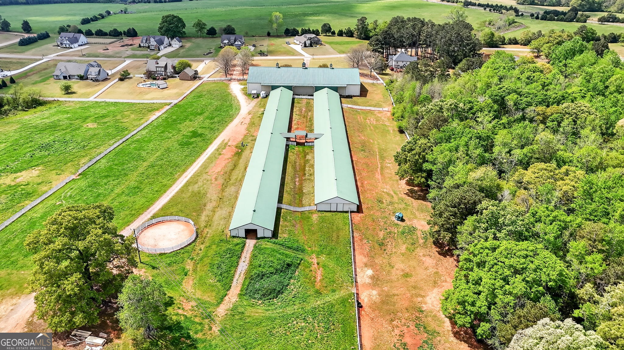 130 Derby Drive Forsyth GA 31029
