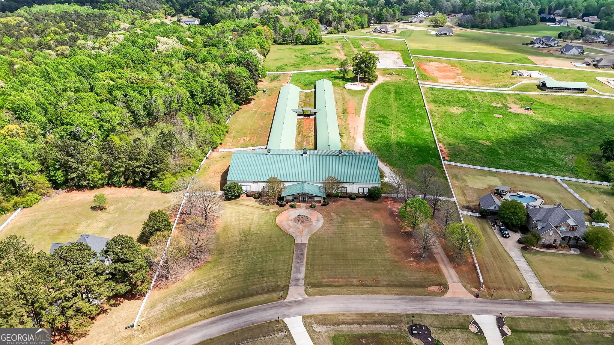 130 Derby Drive Forsyth GA 31029