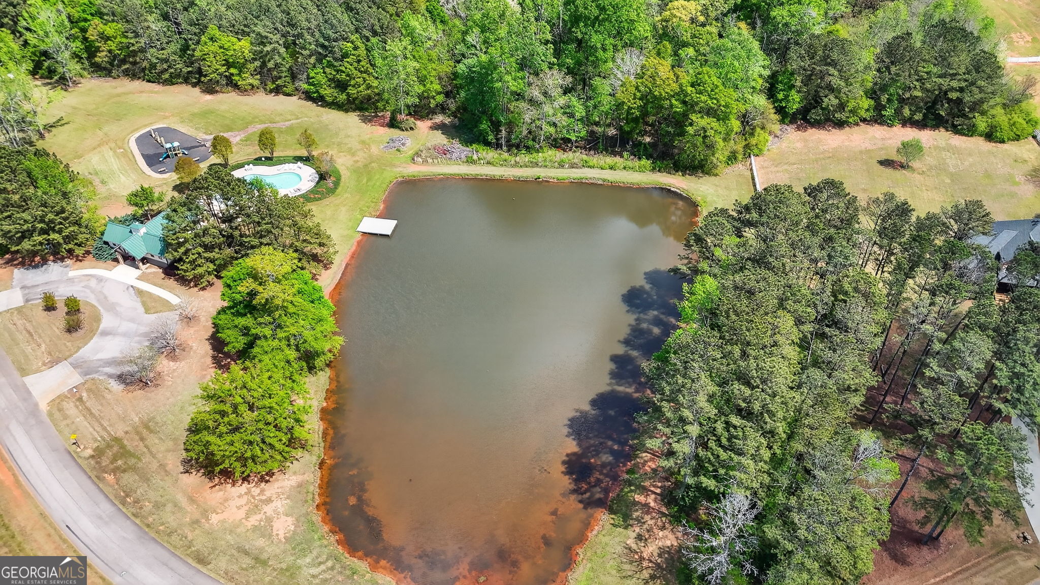 130 Derby Drive Forsyth GA 31029
