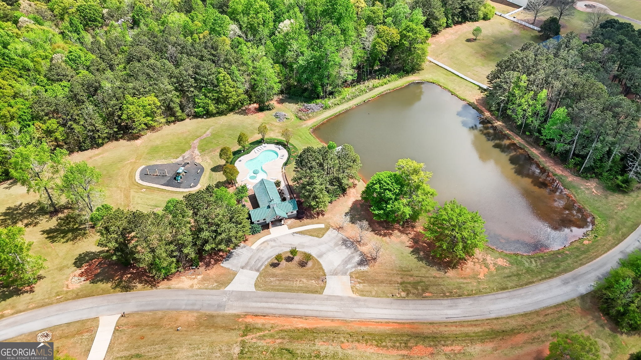 130 Derby Drive Forsyth GA 31029
