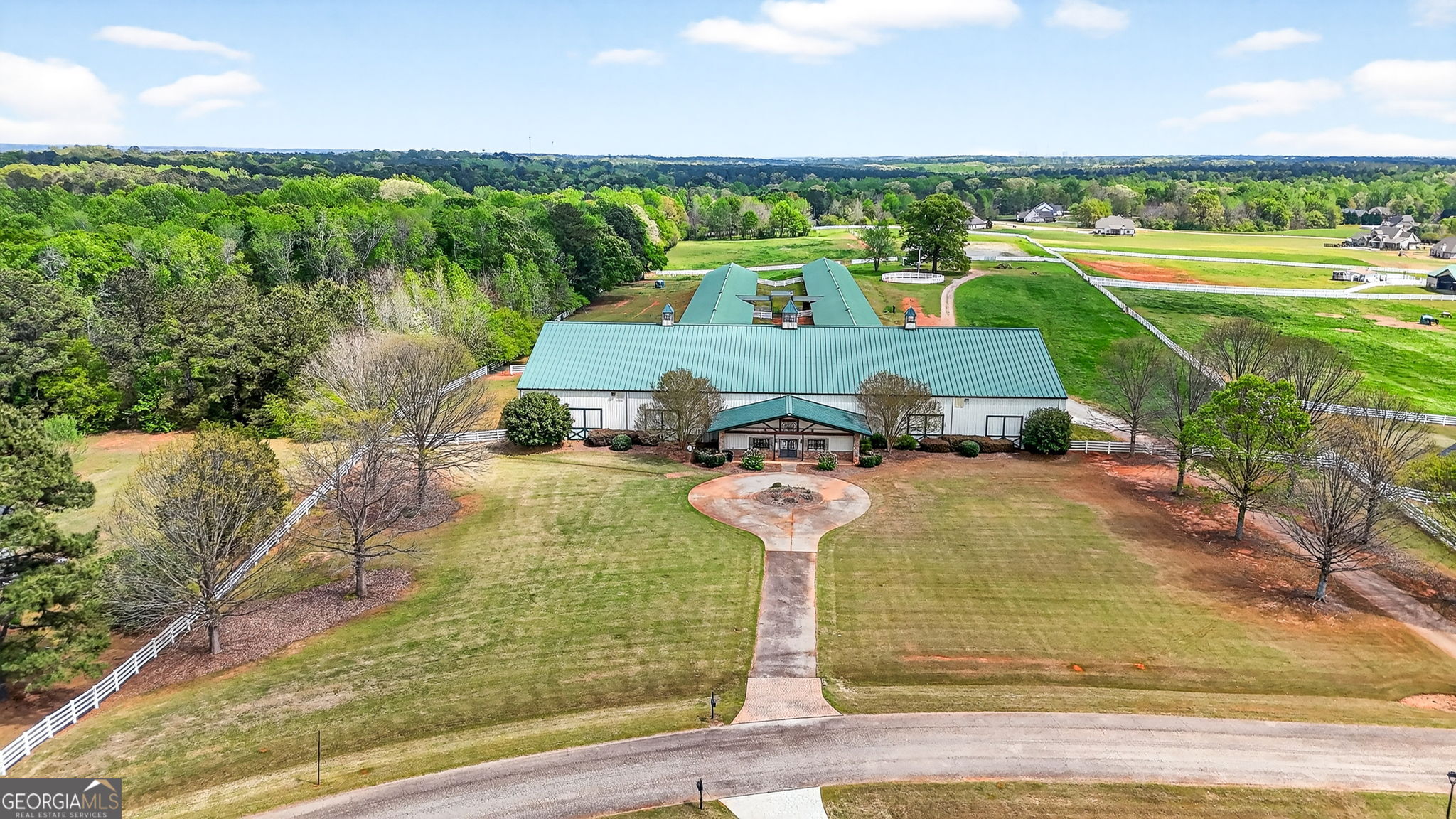 130 Derby Drive Forsyth GA 31029