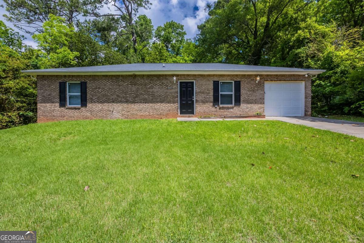 1808 Arkose Drive SE Atlanta GA 30316