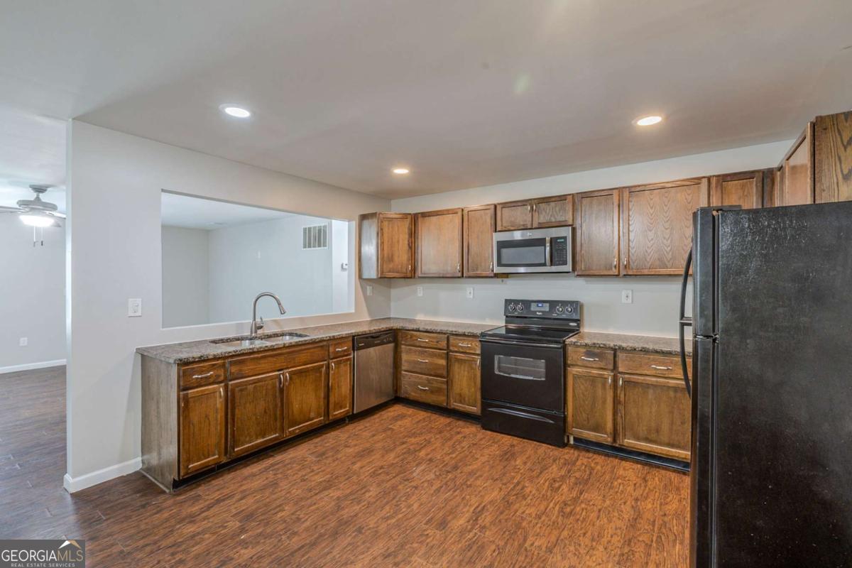 1808 Arkose Drive SE Atlanta GA 30316