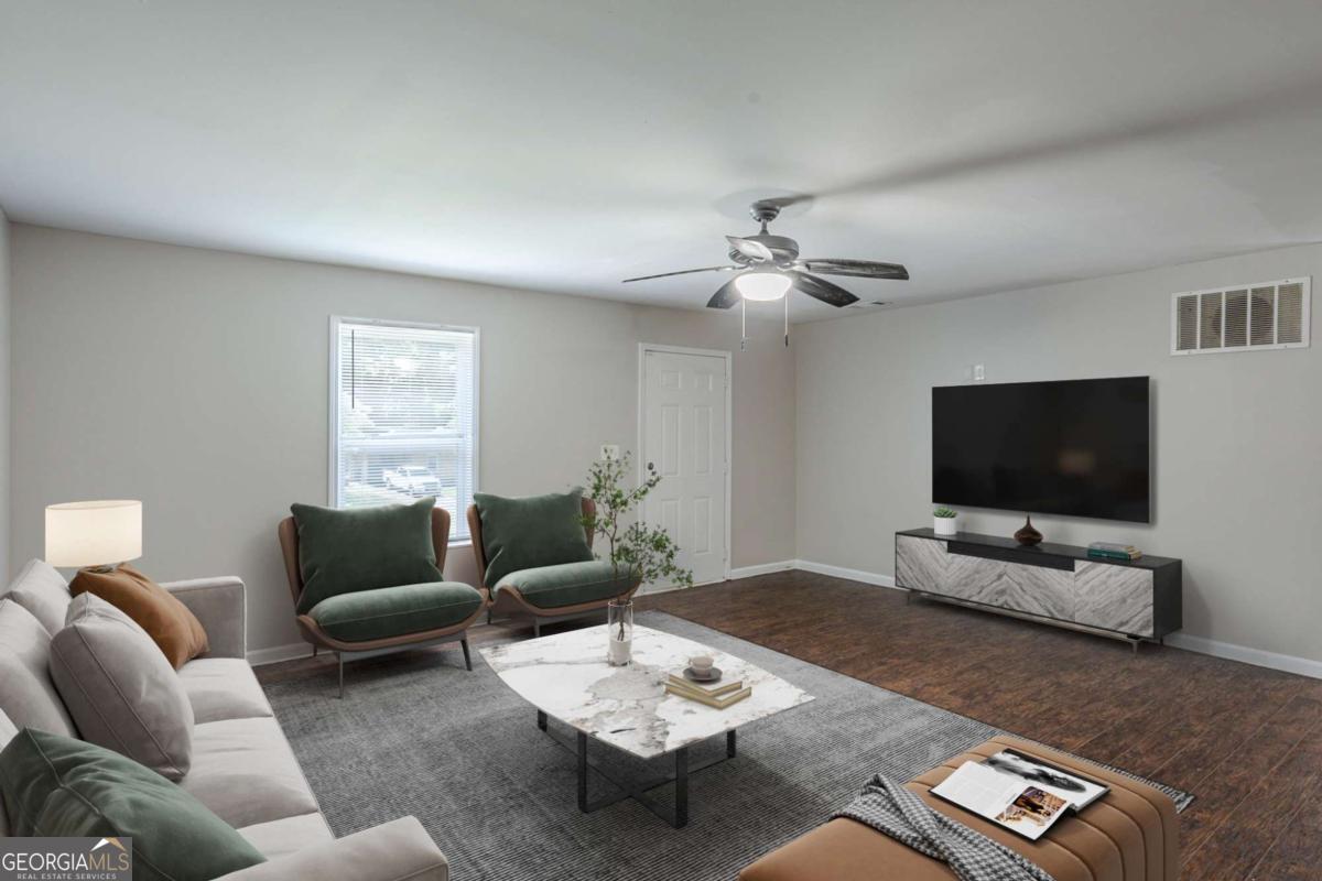 1808 Arkose Drive SE Atlanta GA 30316