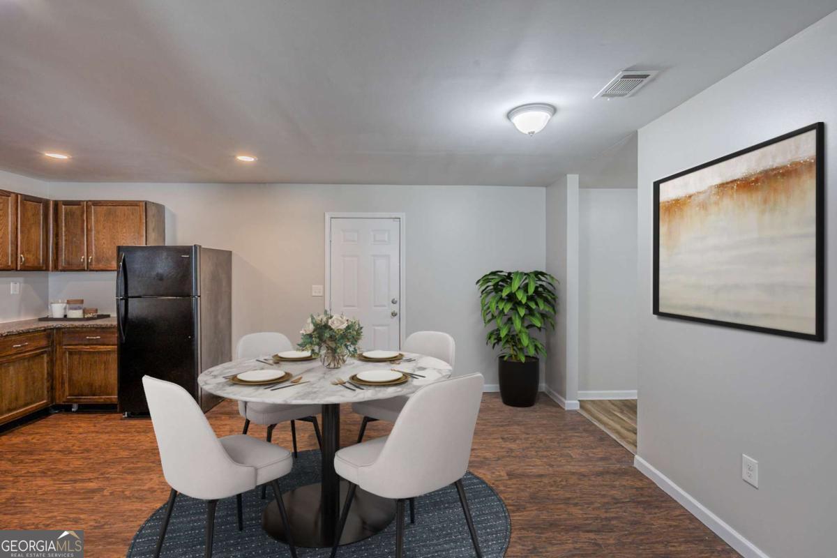 1808 Arkose Drive SE Atlanta GA 30316