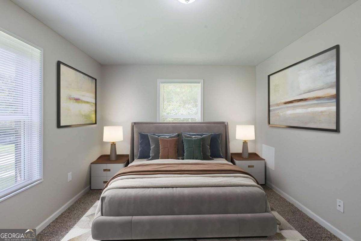 1808 Arkose Drive SE Atlanta GA 30316