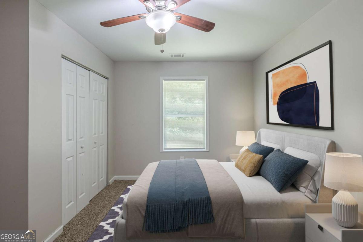1808 Arkose Drive SE Atlanta GA 30316