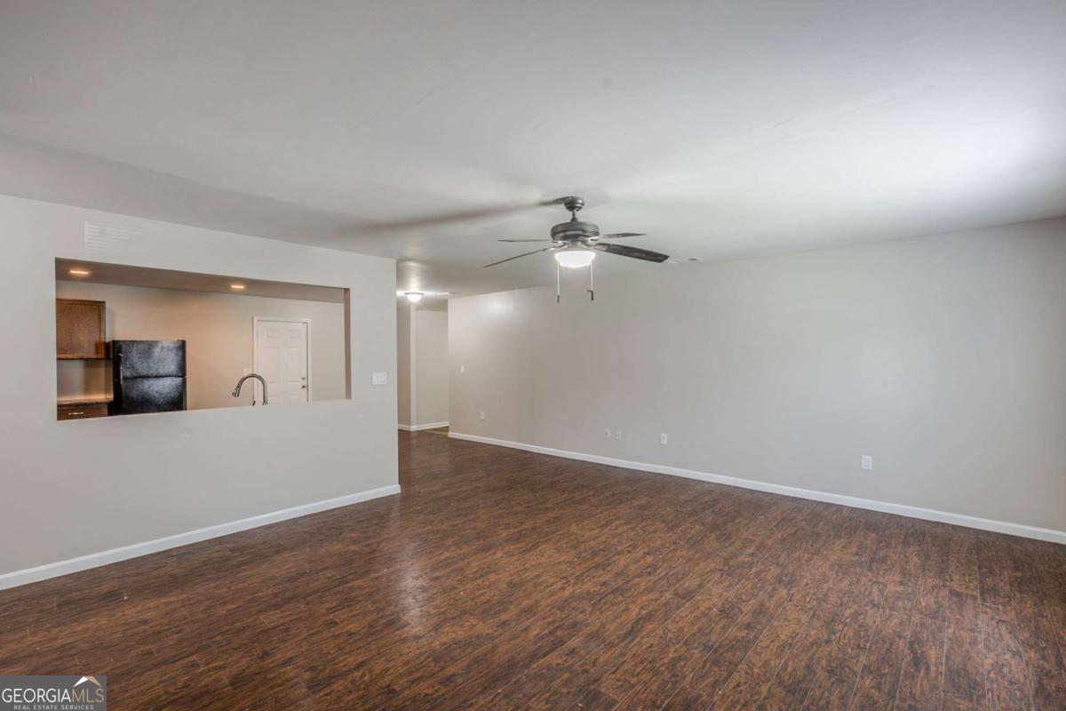 1808 Arkose Drive SE Atlanta GA 30316