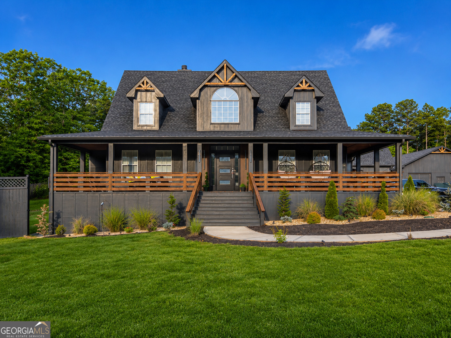 640 New Morn Drive Mcdonough GA 30253