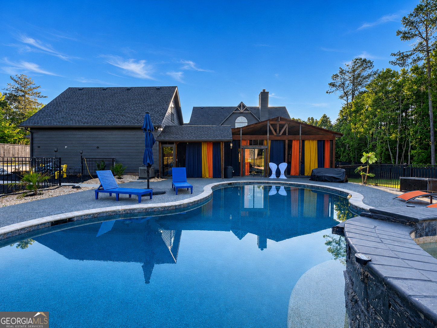 640 New Morn Drive Mcdonough GA 30253