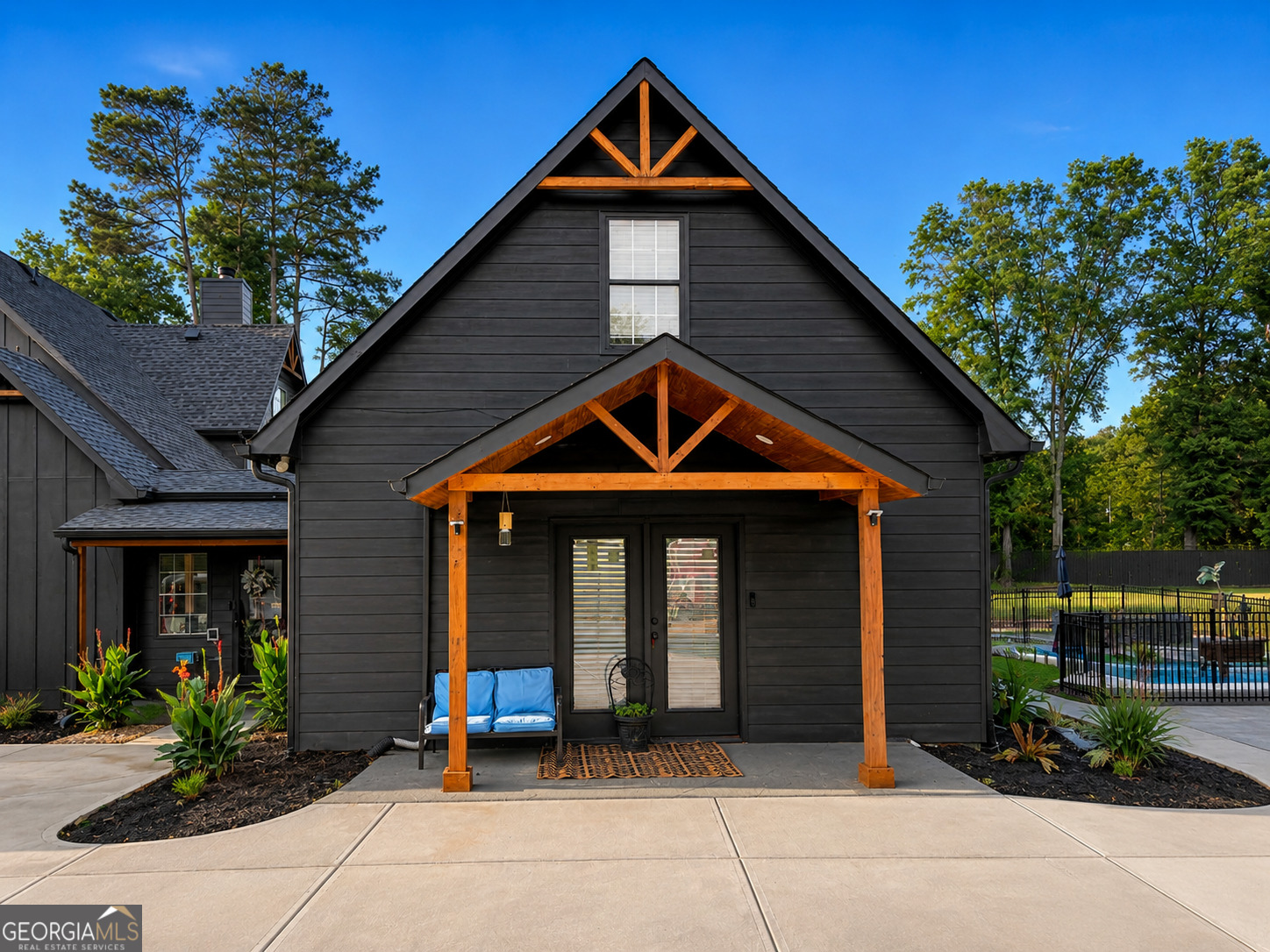 640 New Morn Drive Mcdonough GA 30253