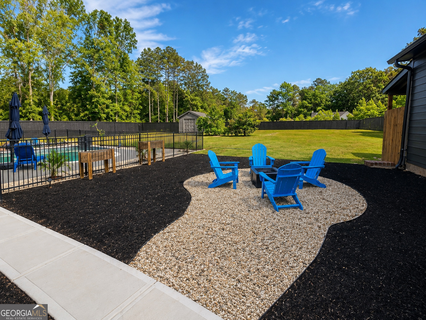 640 New Morn Drive Mcdonough GA 30253