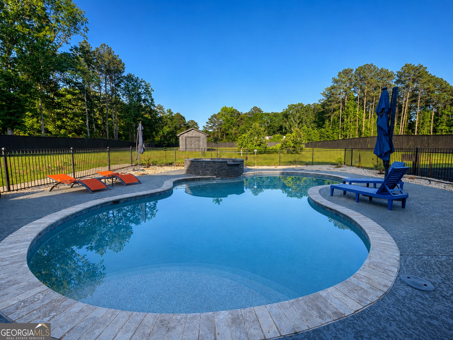 640 New Morn Drive Mcdonough GA 30253