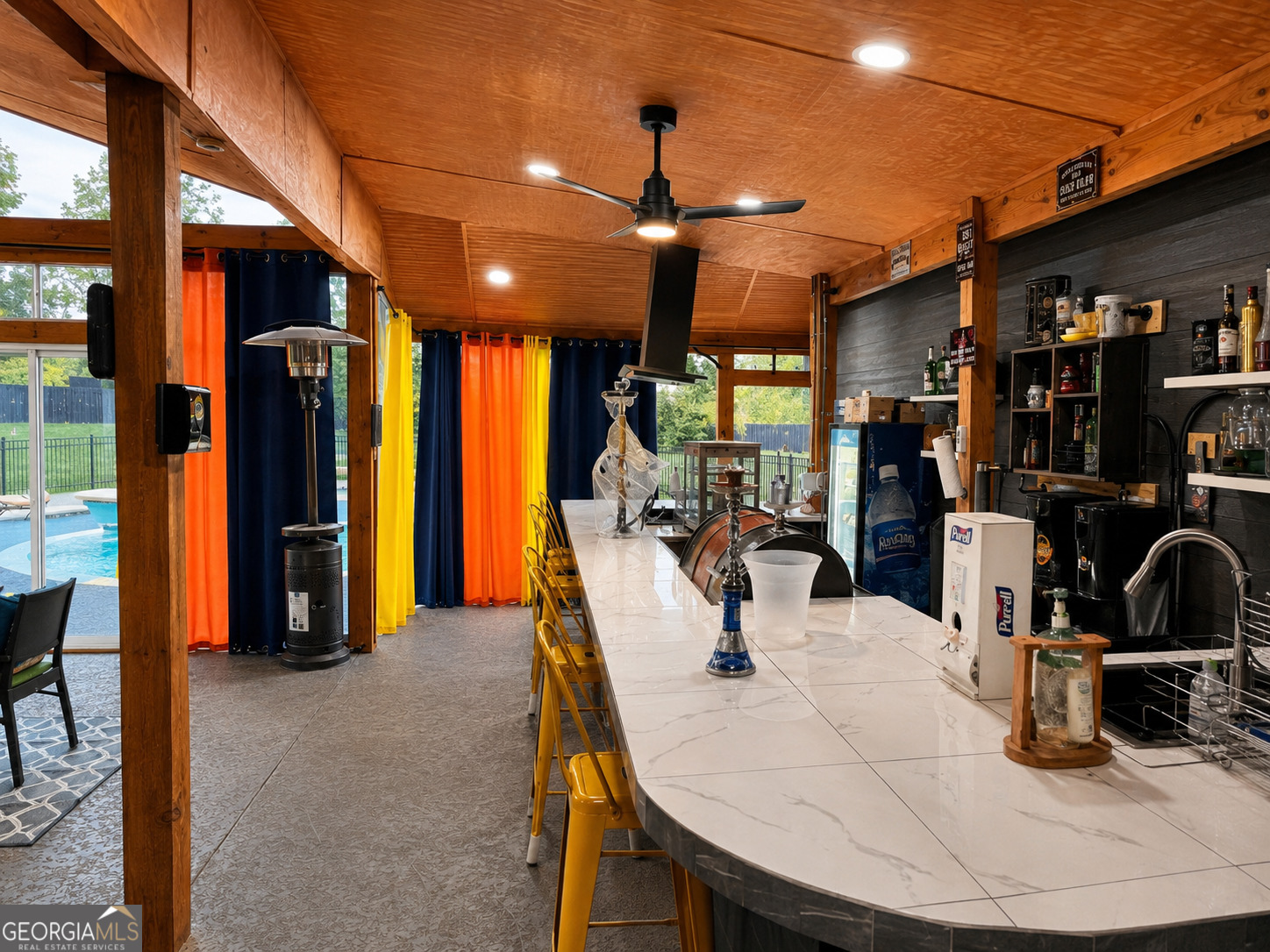 640 New Morn Drive Mcdonough GA 30253