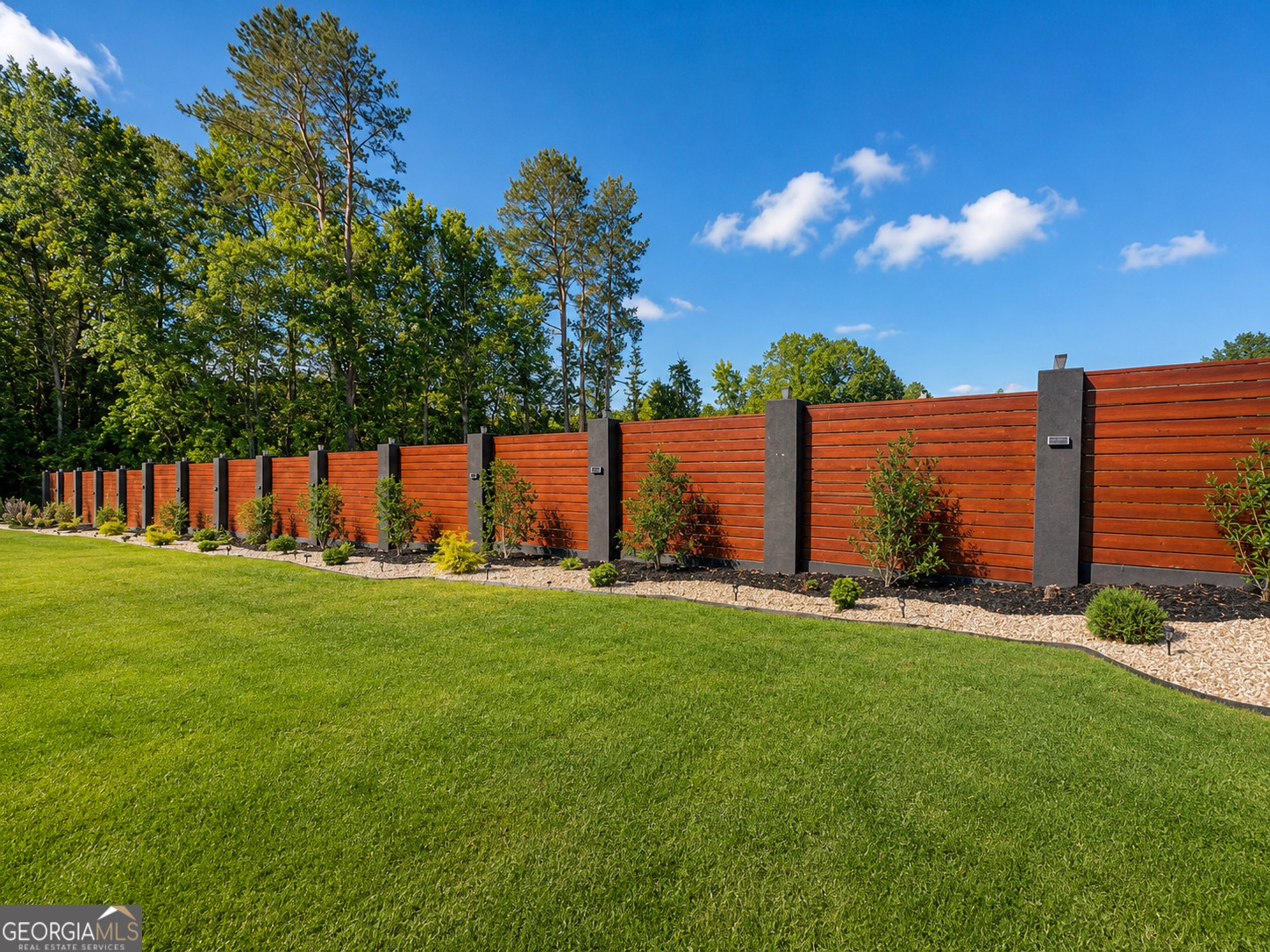 640 New Morn Drive Mcdonough GA 30253