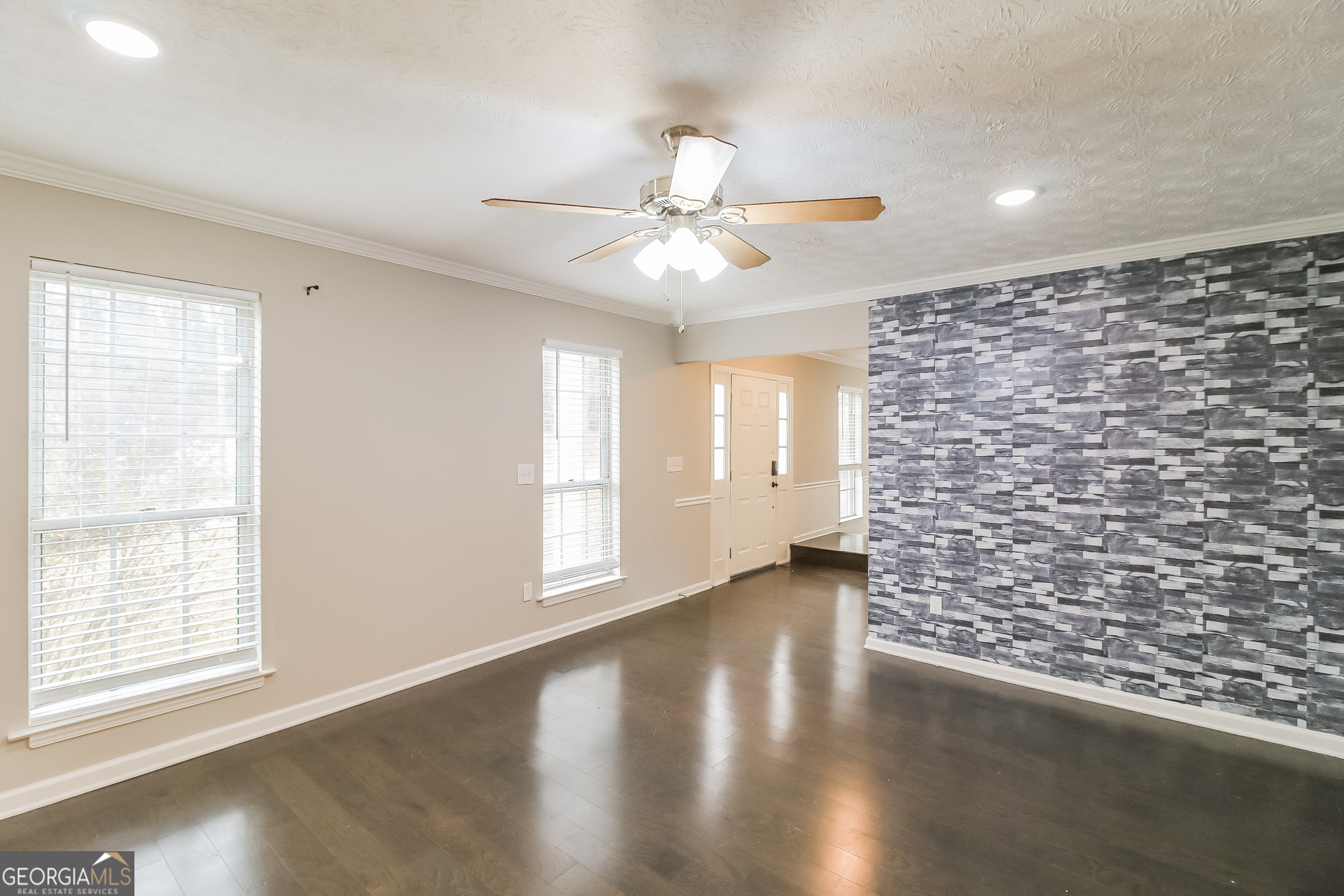 4657 Keighley Drive Stone Mountain GA 30083