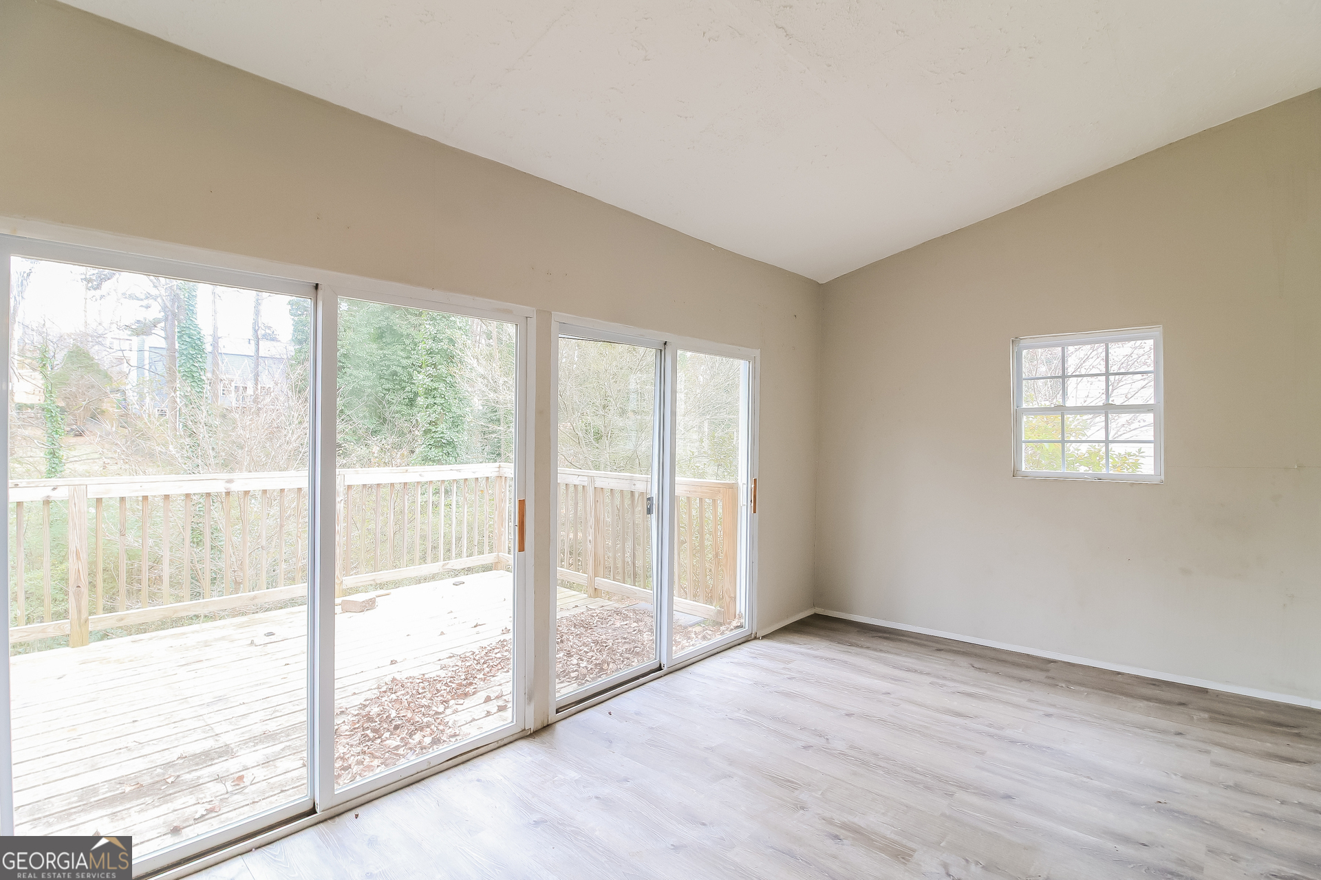 4657 Keighley Drive Stone Mountain GA 30083