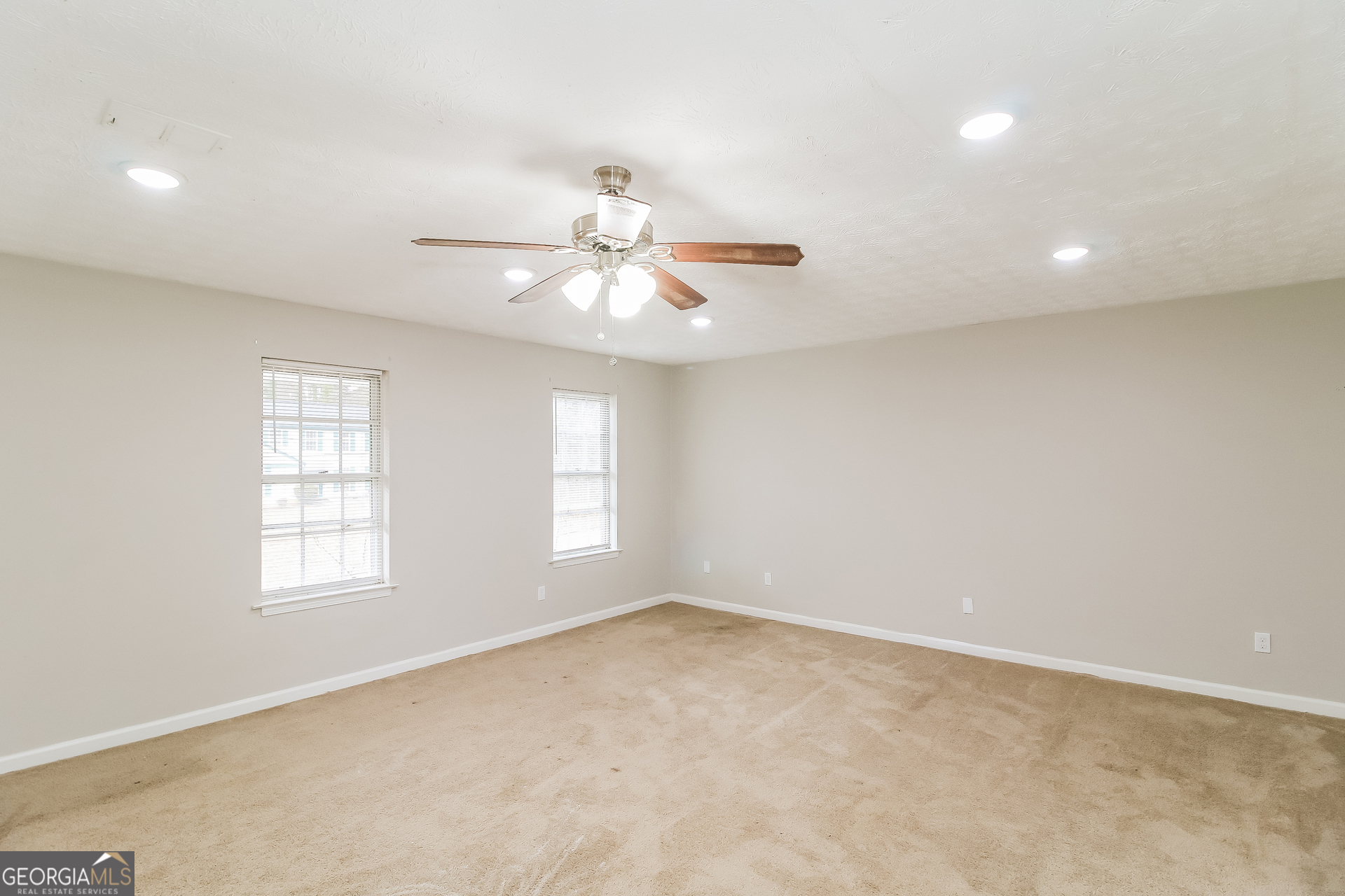 4657 Keighley Drive Stone Mountain GA 30083
