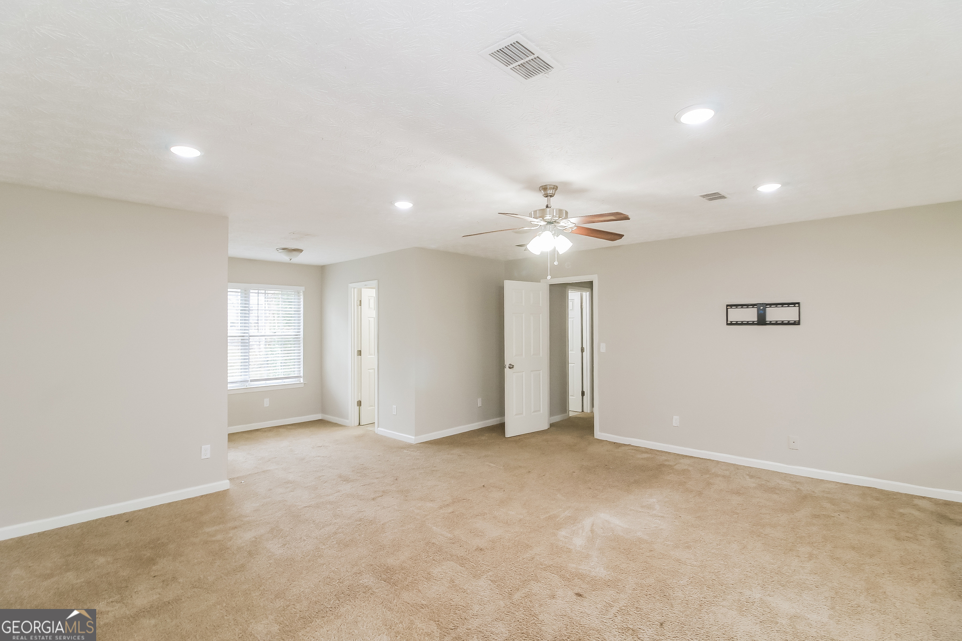 4657 Keighley Drive Stone Mountain GA 30083