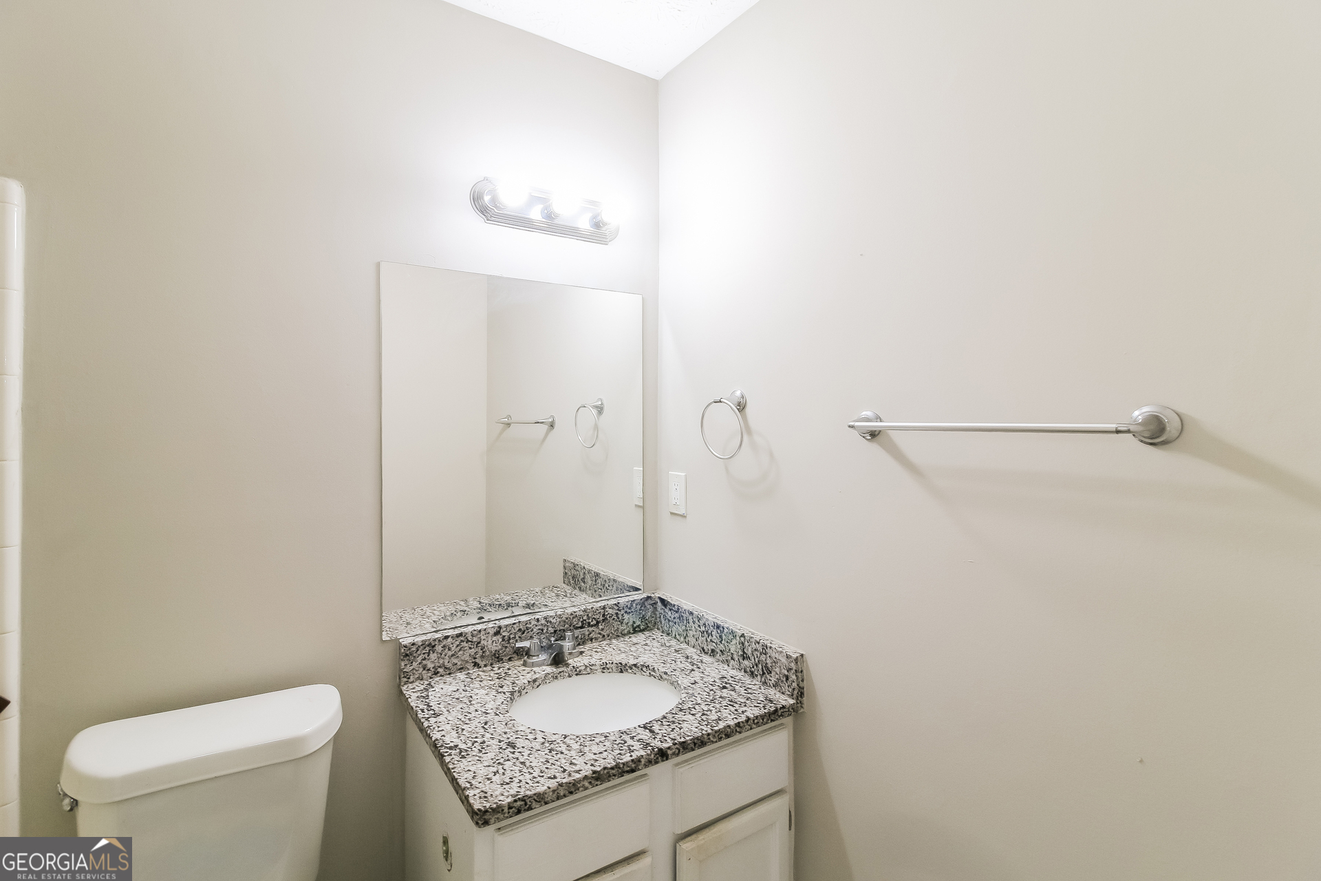 4657 Keighley Drive Stone Mountain GA 30083