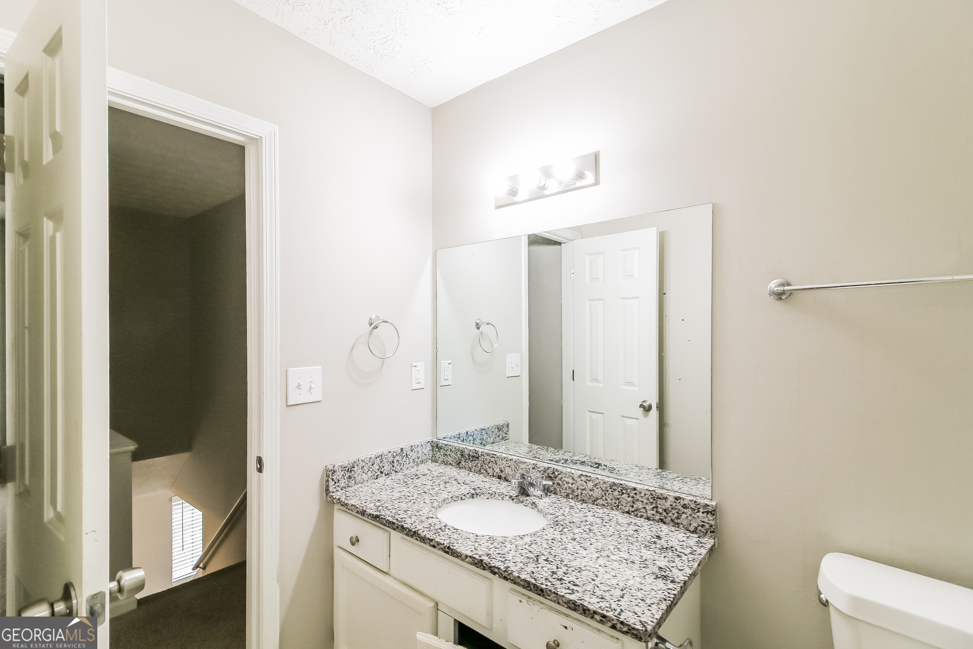 4657 Keighley Drive Stone Mountain GA 30083