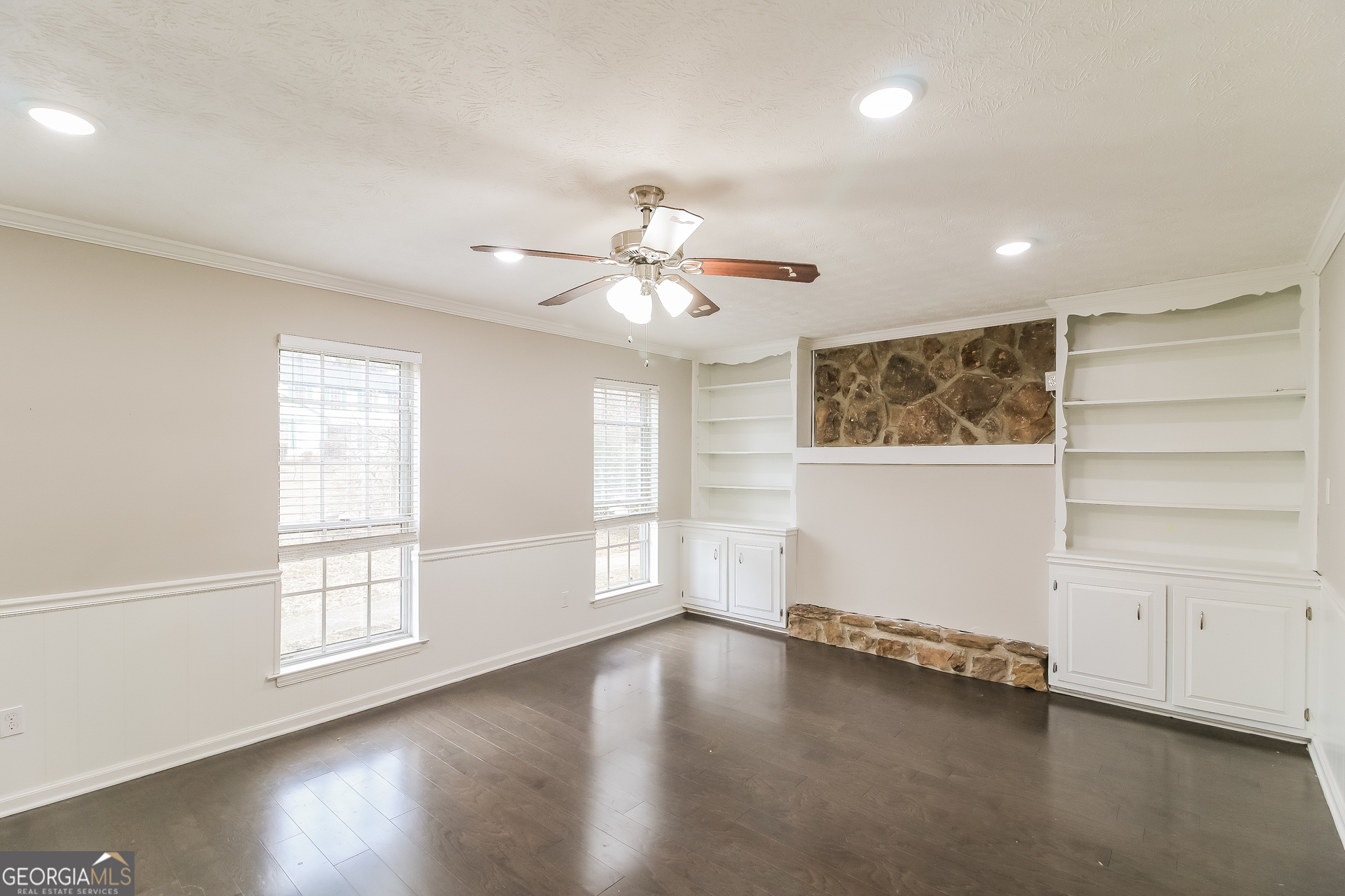 4657 Keighley Drive Stone Mountain GA 30083