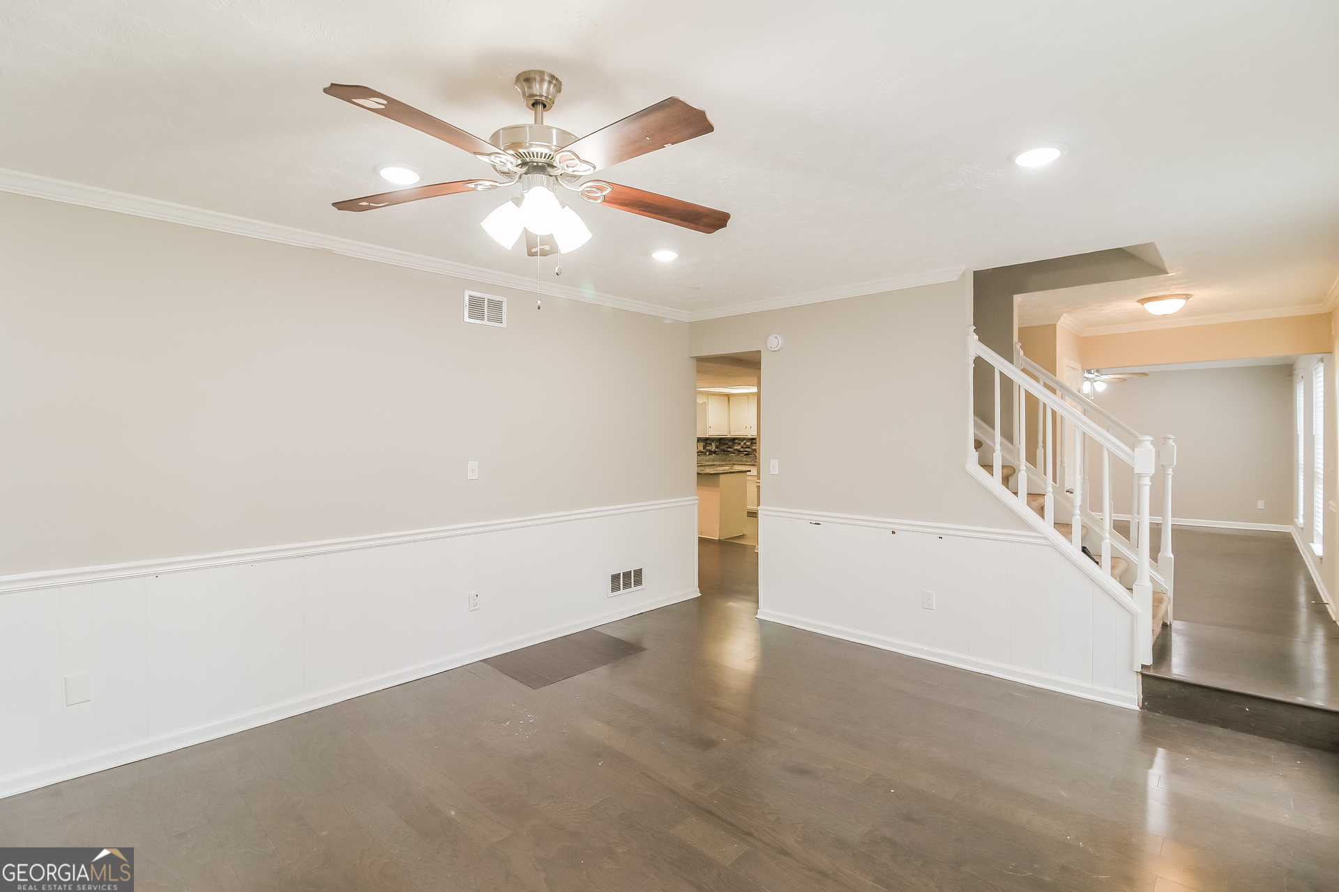 4657 Keighley Drive Stone Mountain GA 30083