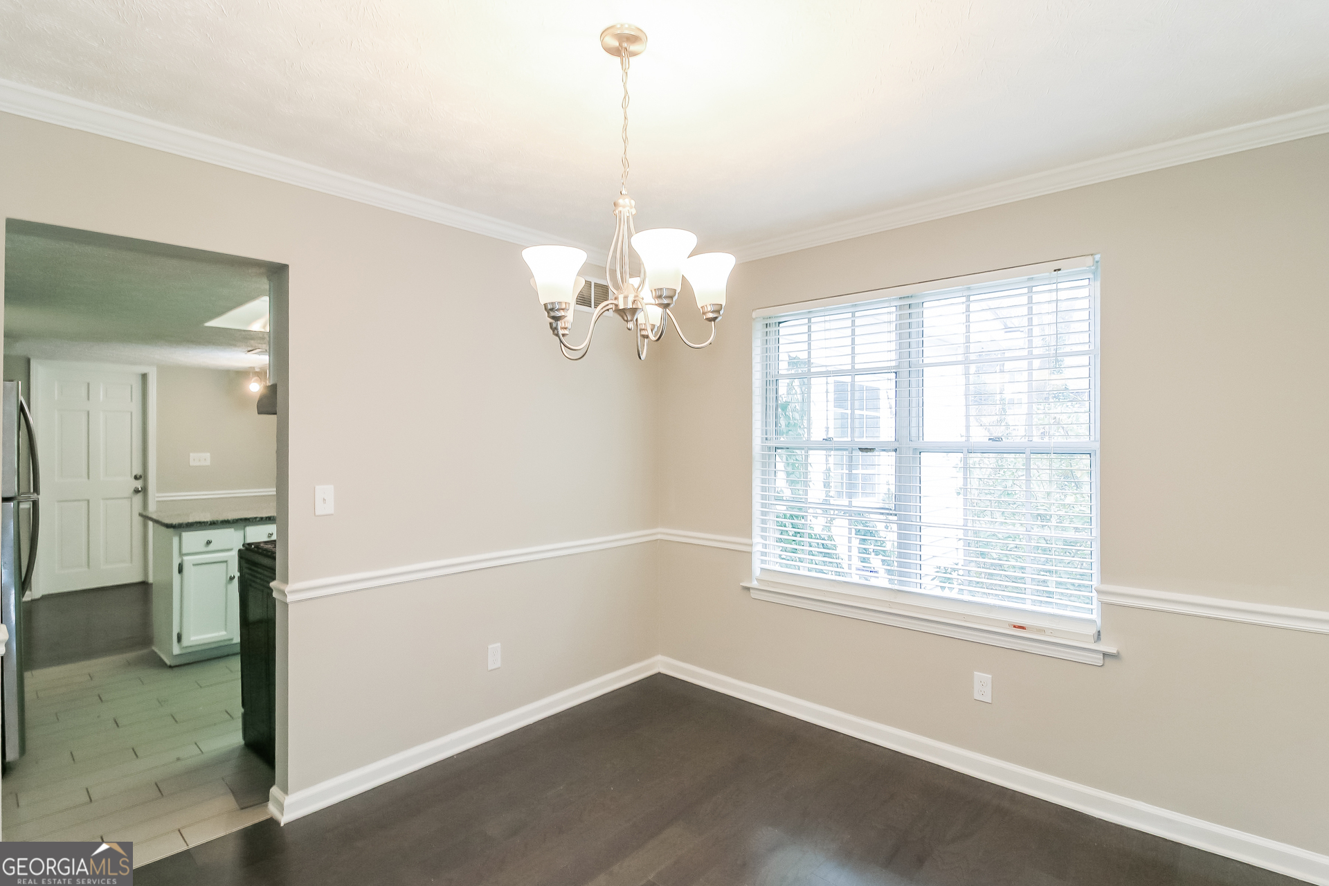 4657 Keighley Drive Stone Mountain GA 30083