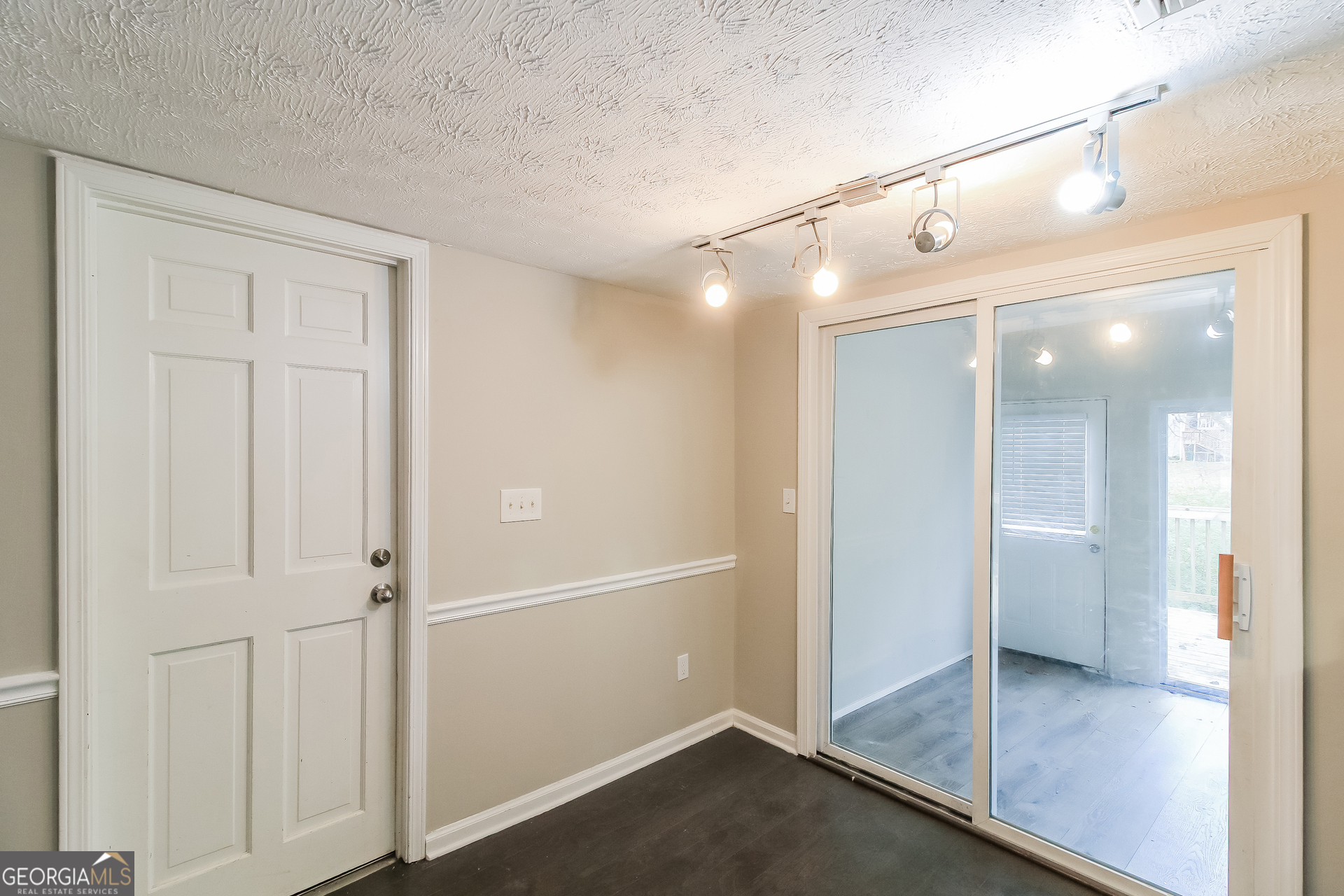 4657 Keighley Drive Stone Mountain GA 30083