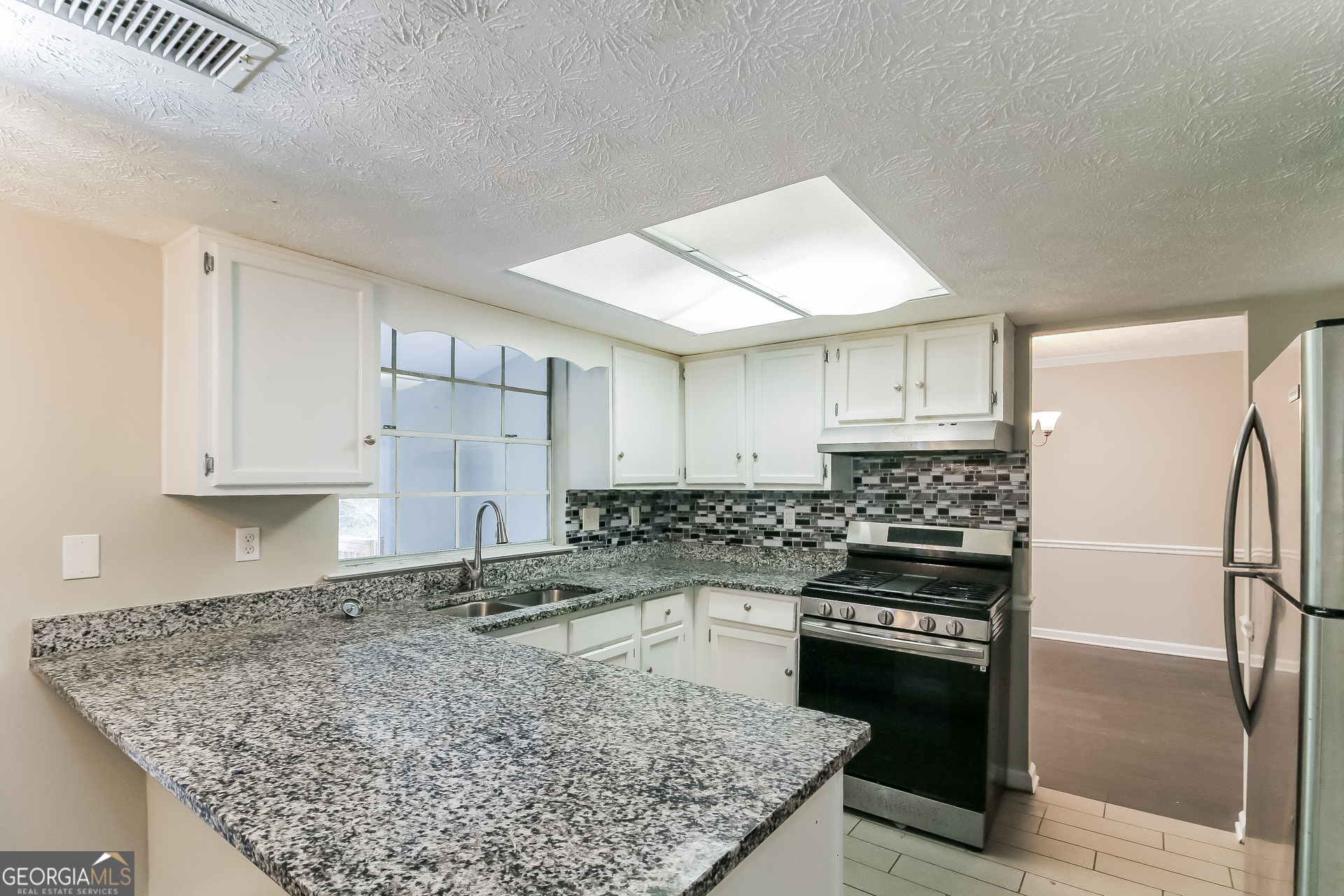 4657 Keighley Drive Stone Mountain GA 30083