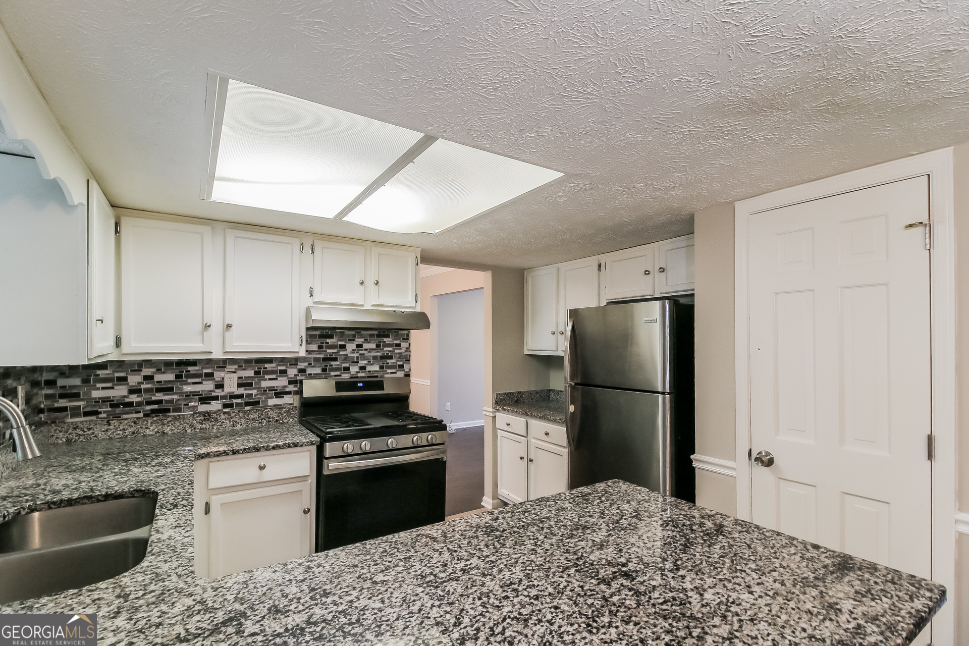 4657 Keighley Drive Stone Mountain GA 30083