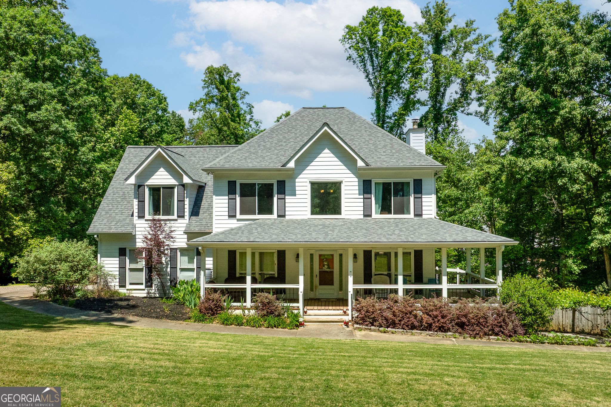 5910 Nachoochee Trail Flowery Branch GA 30542