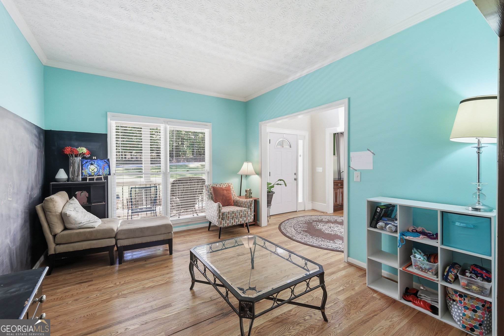 5910 Nachoochee Trail Flowery Branch GA 30542