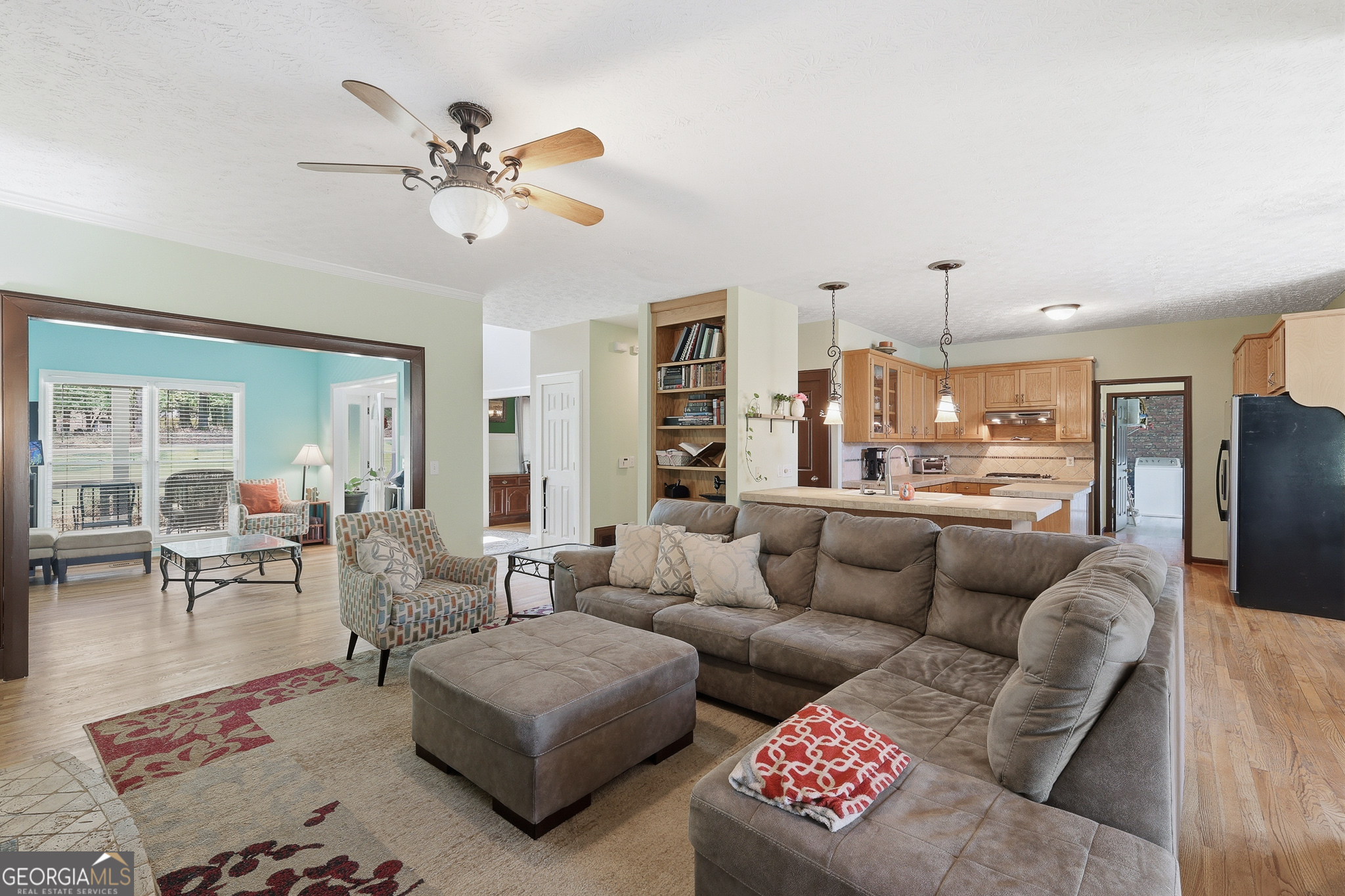 5910 Nachoochee Trail Flowery Branch GA 30542